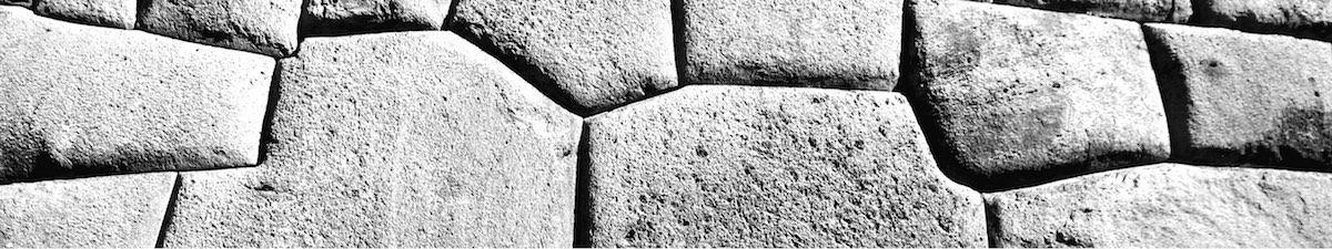 Inca Stones