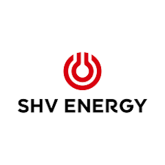 SHV Energy Logo