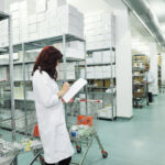 Optimizing inventory with sporadic demand