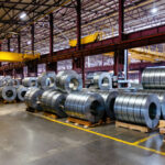 Optimizing inventory in a context of supply disruption