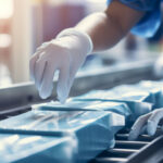 De-risking a key component supply chain