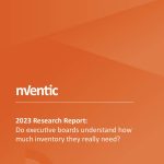 Do executive boards understand how much inventory they really need?