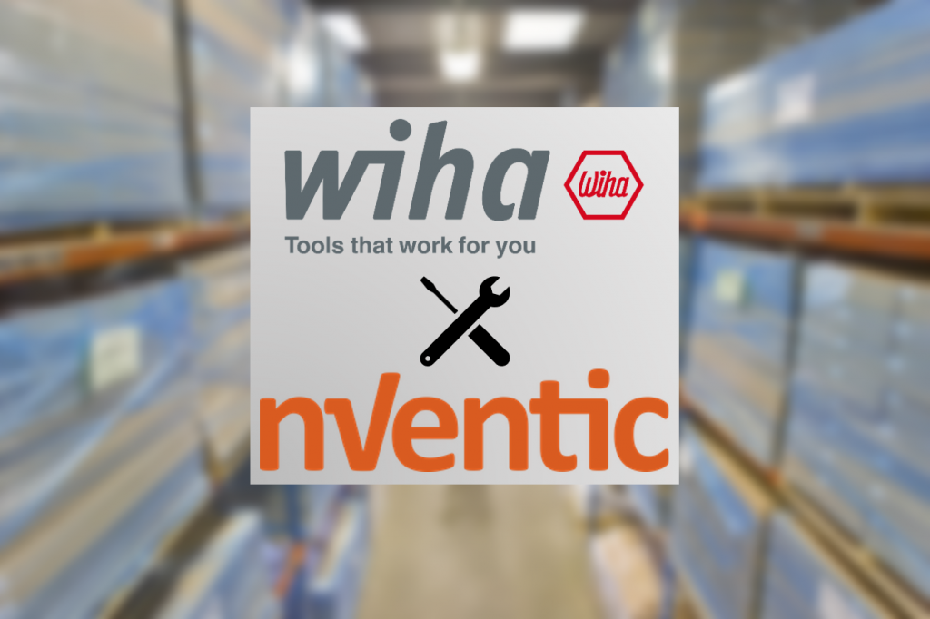 Wiha x nVentic: Inventory Optimization Success Story