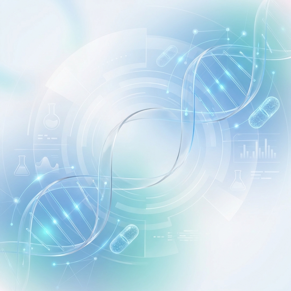 Pharma research and data illustration for the 2026 Big Pharma inventory benchmark